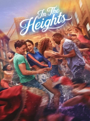 دانلود فیلم In the Heights