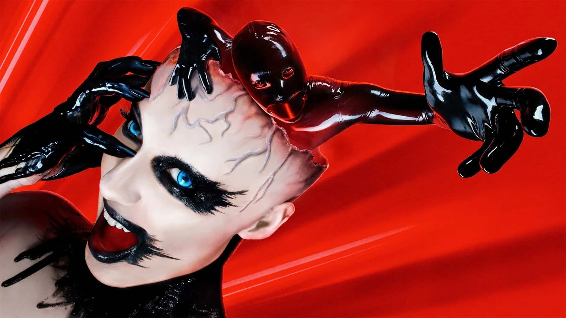 دانلود سریال American Horror Stories