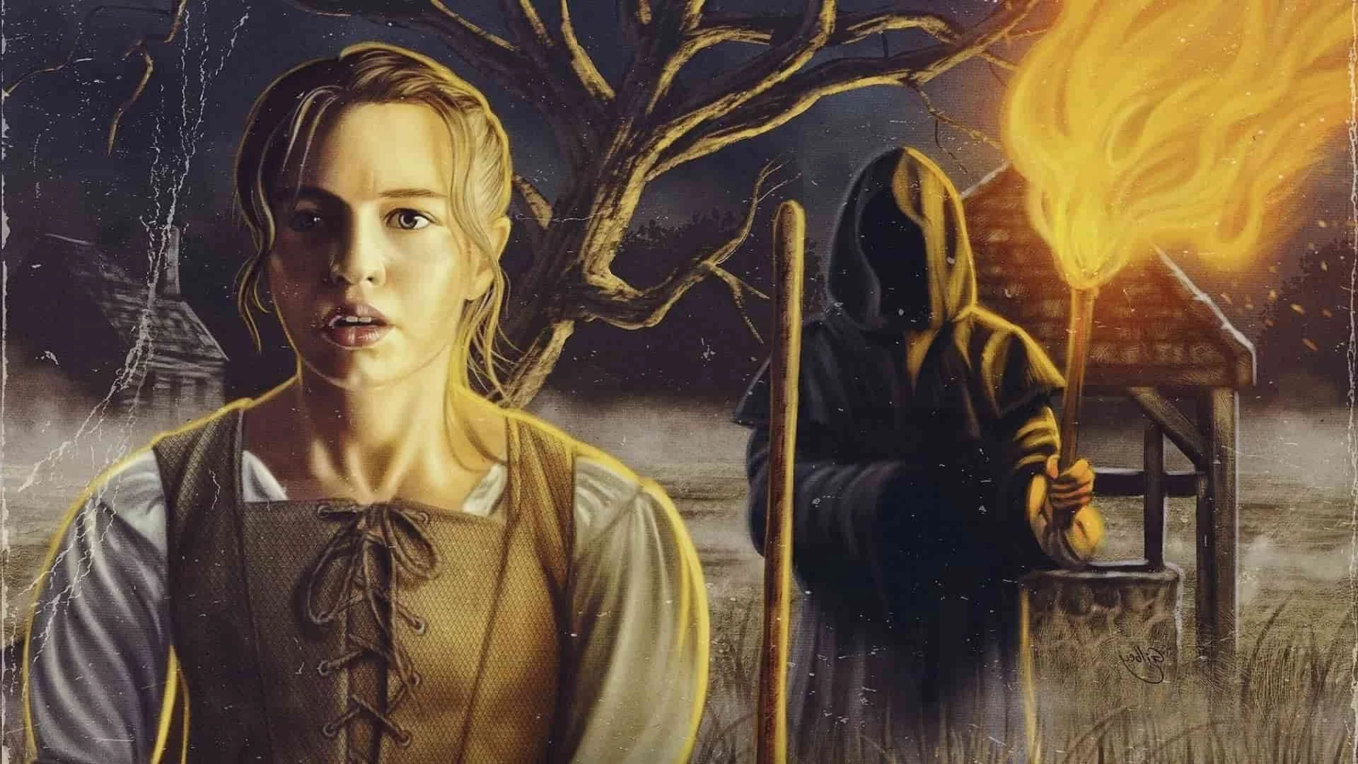 دانلود فیلم Fear Street: Part Three - 1666 2021