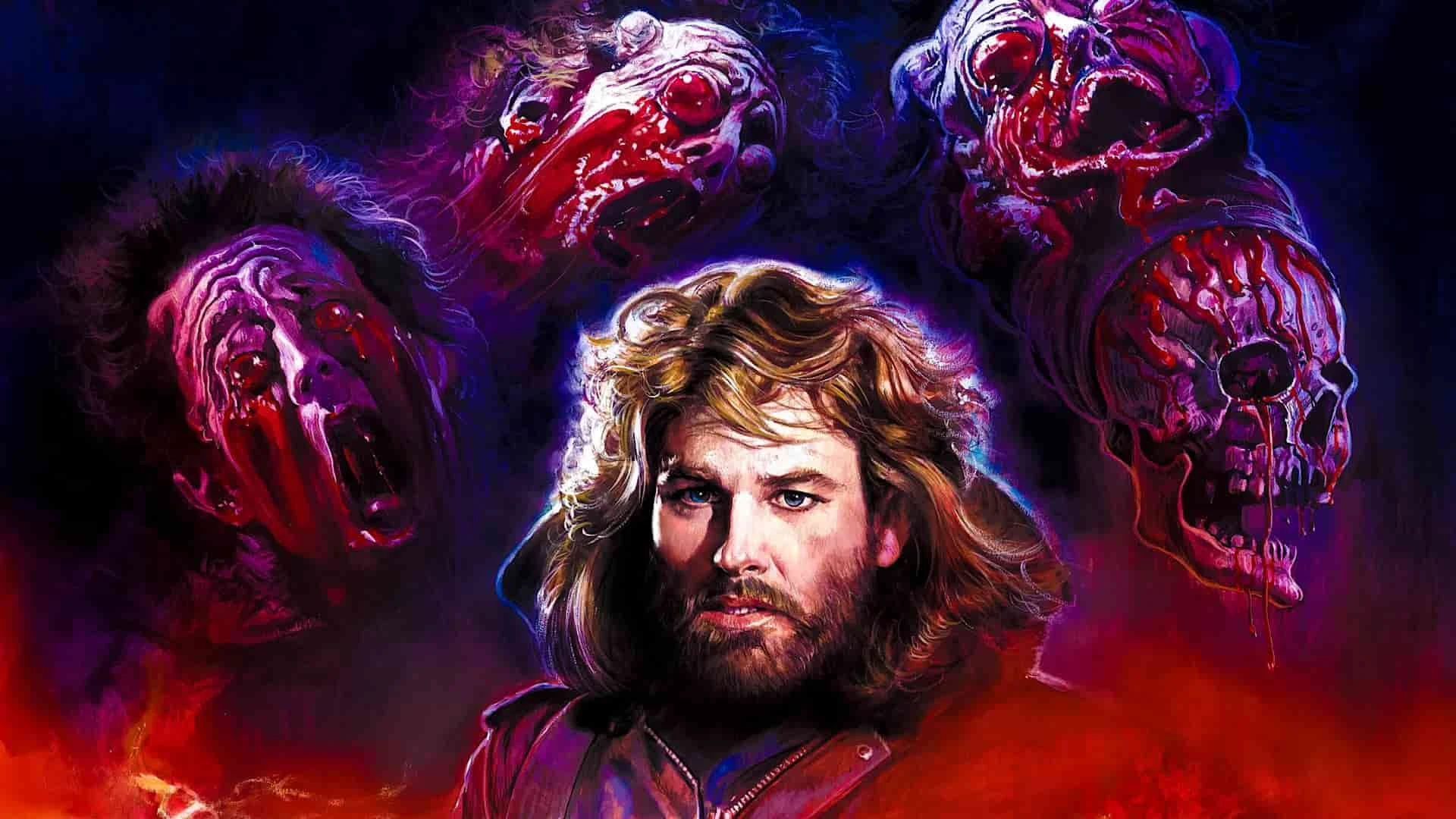 دانلود فیلم The Thing 1982