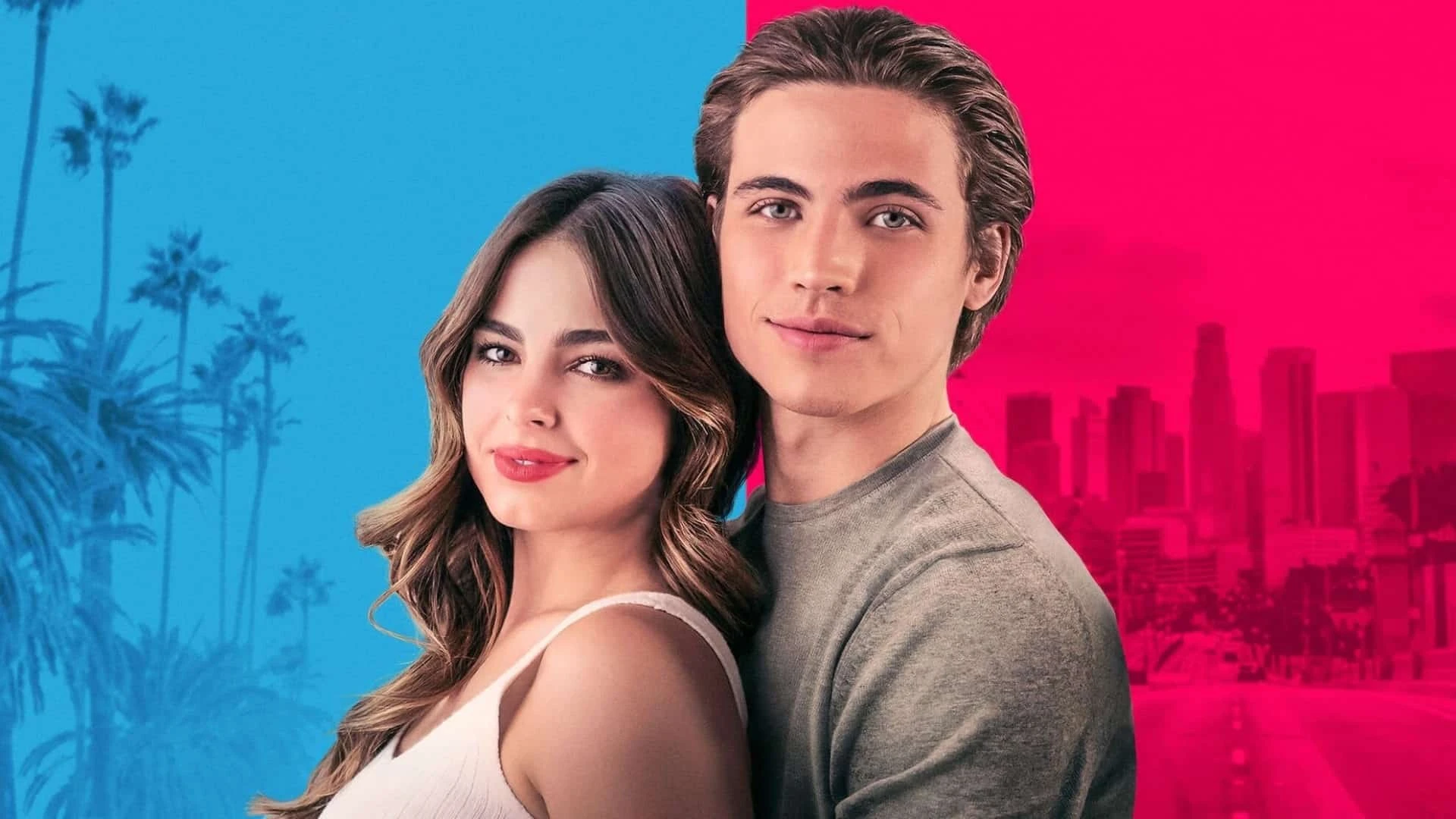 دانلود فیلم He's All That 2021