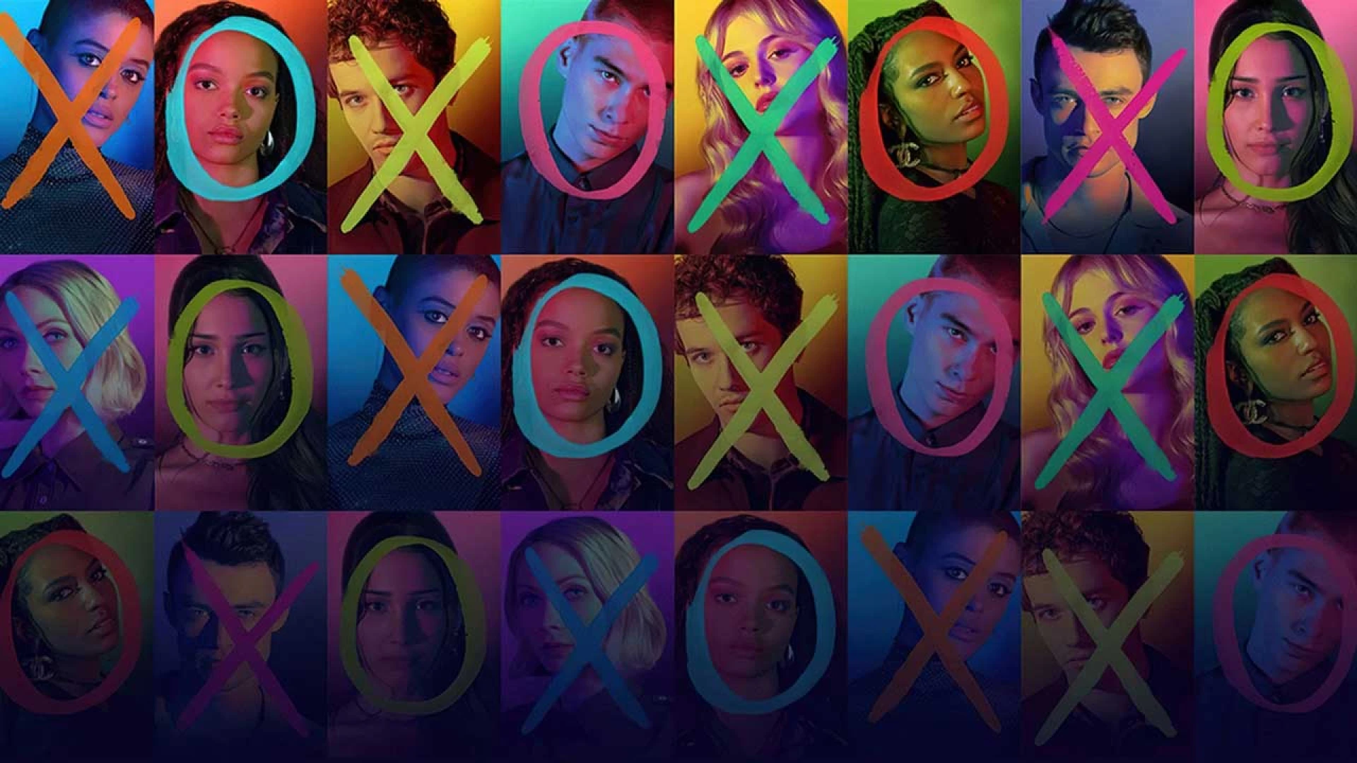 دانلود سریال Gossip Girl