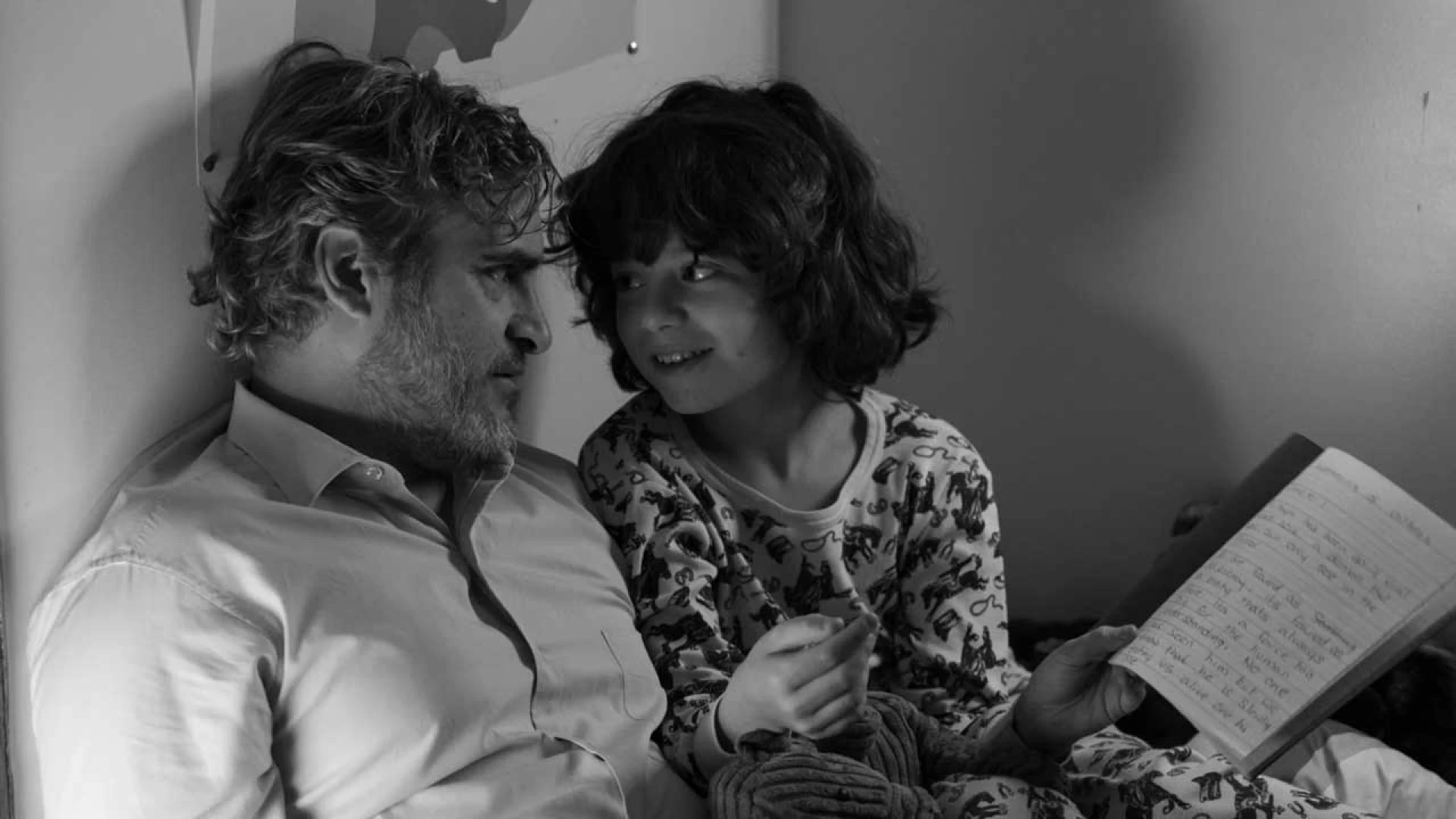 دانلود فیلم C'mon C'mon 2021