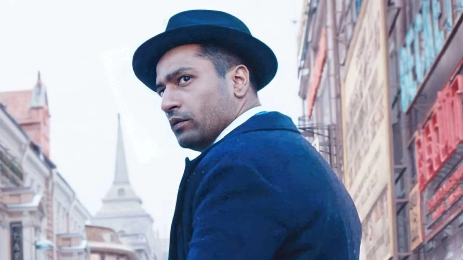 دانلود فیلم Sardar Udham 2021