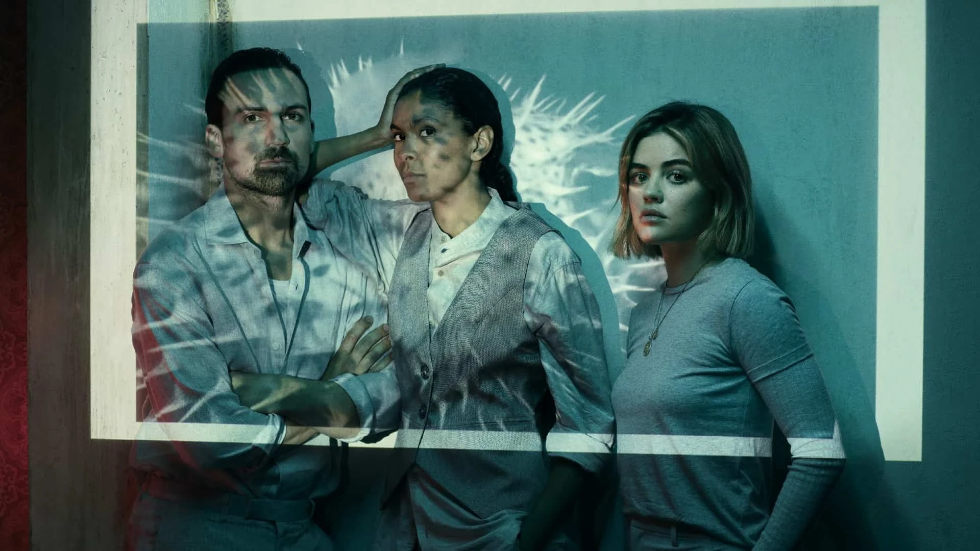 دانلود سریال Ragdoll