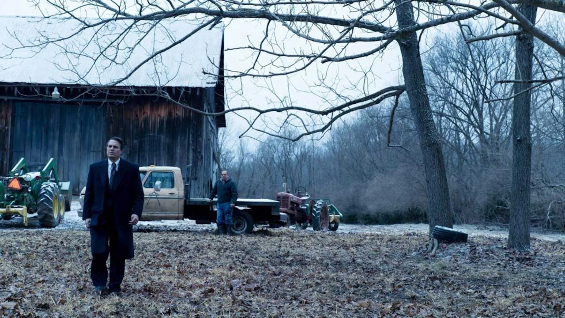 دانلود فیلم Dark Waters 2019