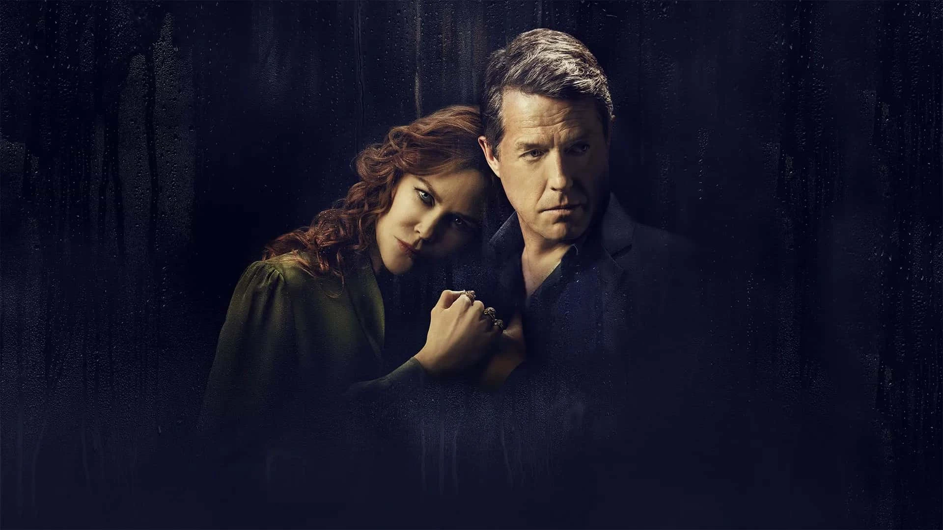 دانلود سریال The Undoing