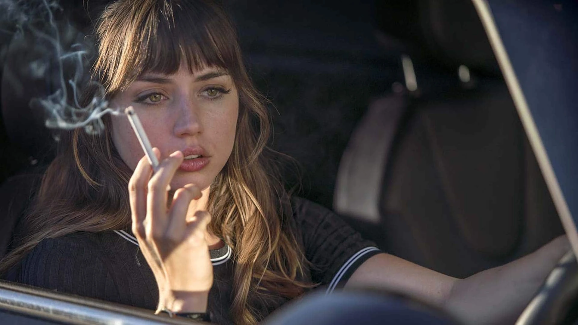 دانلود فیلم The Night Clerk 2020