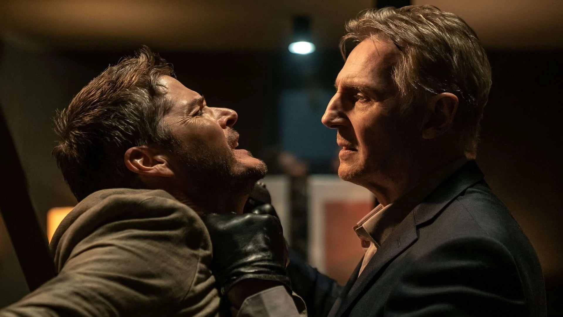 دانلود فیلم Memory 2022