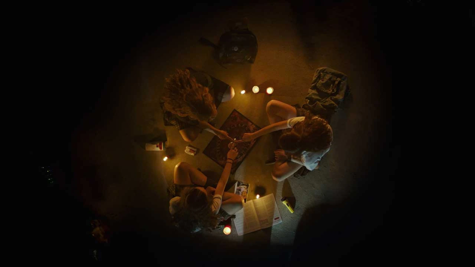 دانلود فیلم Veronica 2017