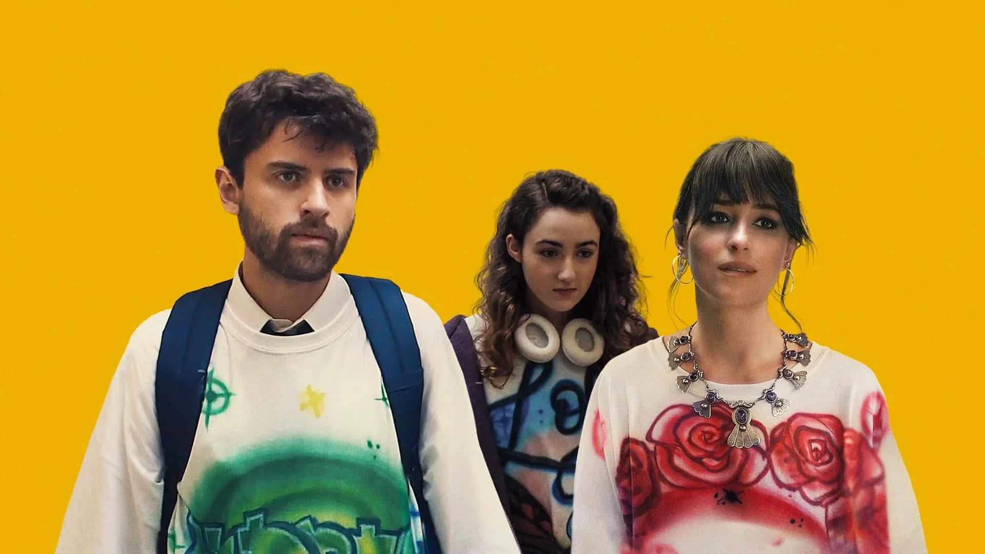 دانلود فیلم Cha Cha Real Smooth 2022