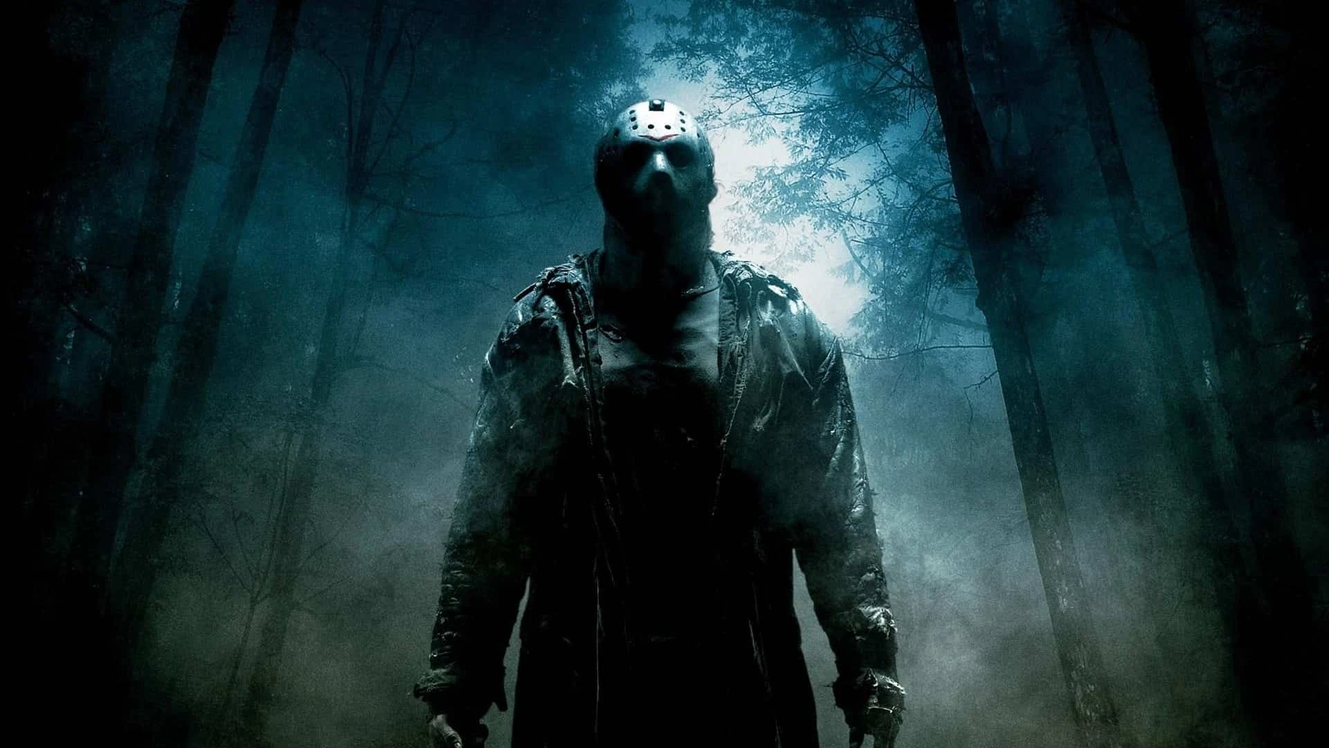 دانلود فیلم Friday the 13th 2009