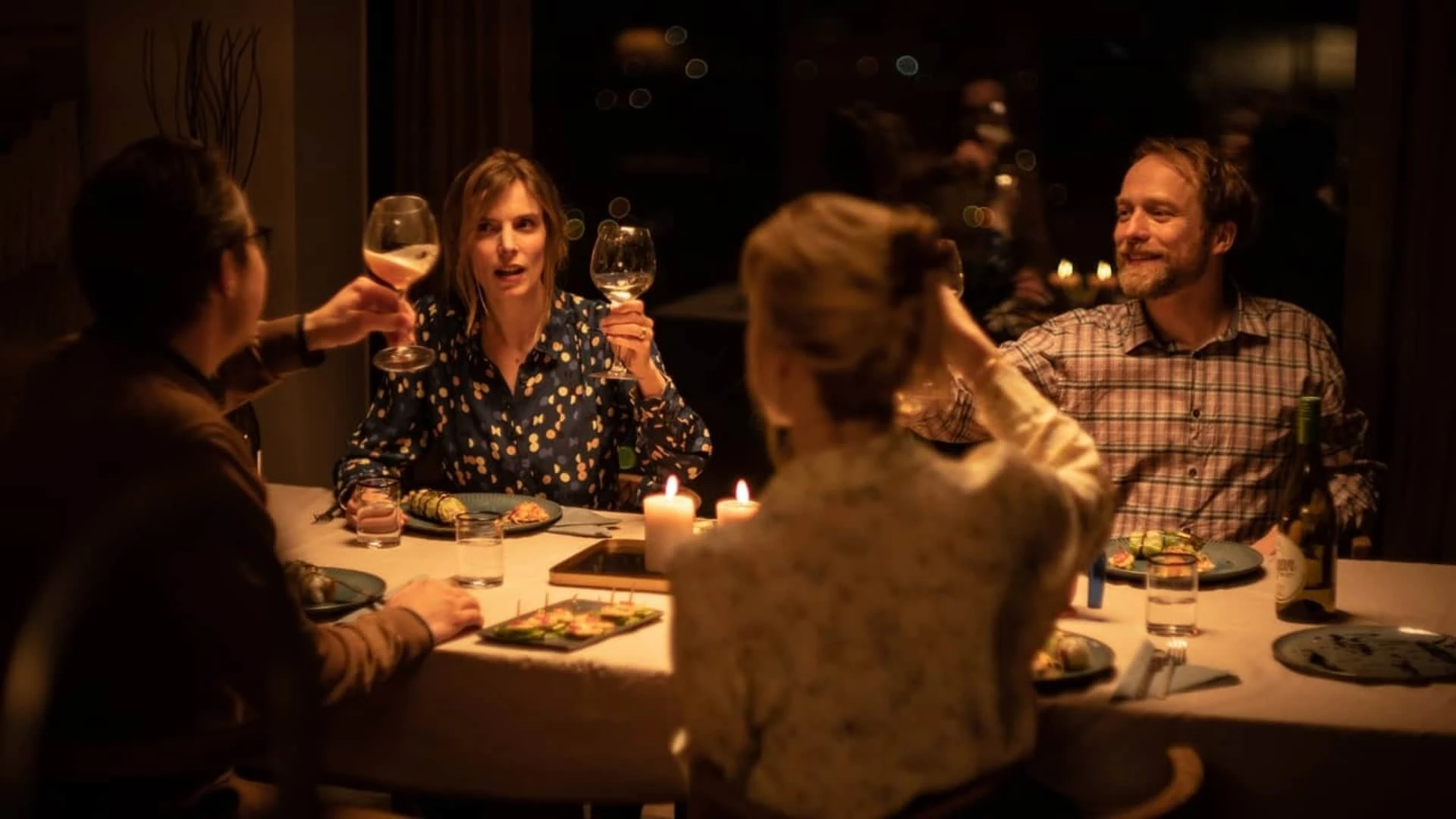 دانلود فیلم Speak No Evil 2022