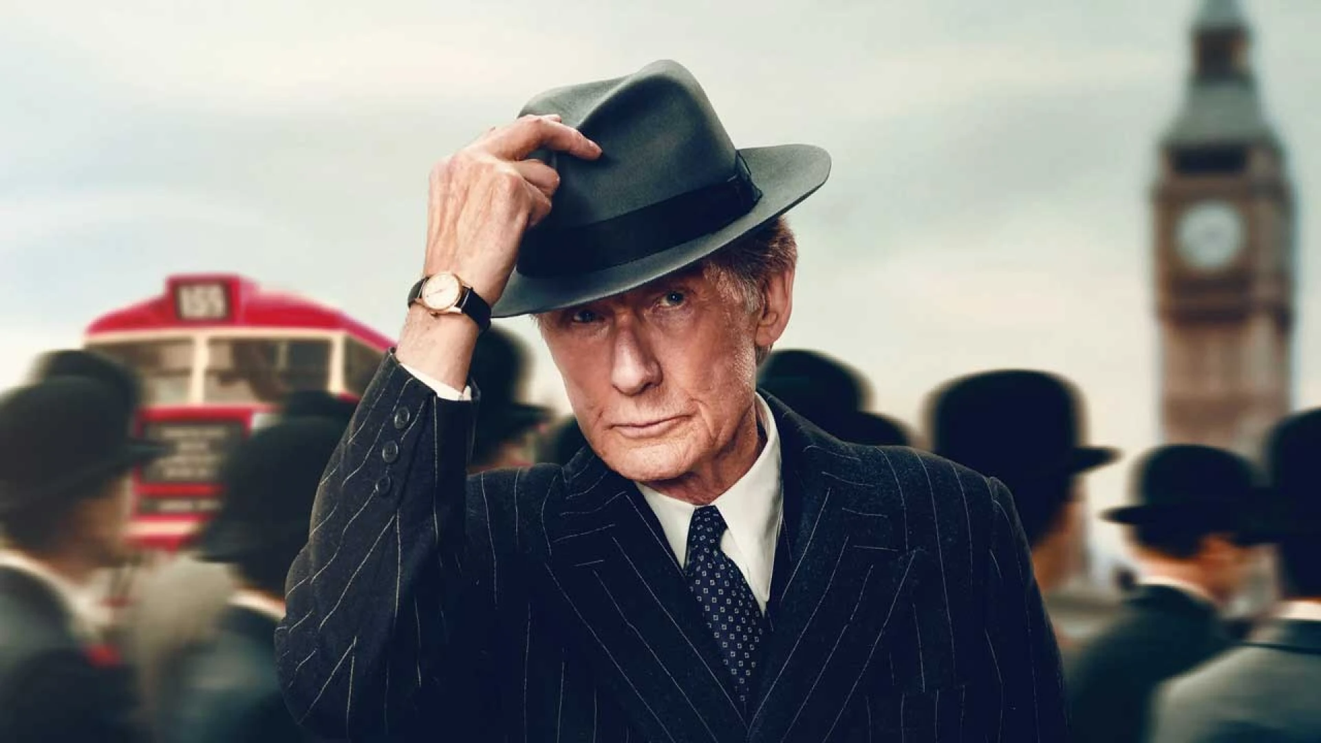 دانلود فیلم Living 2022