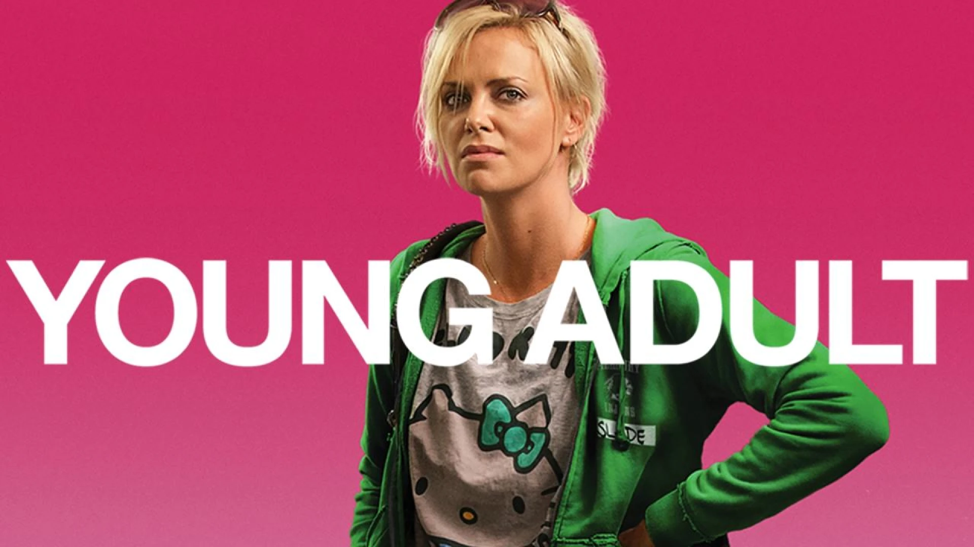 دانلود فیلم Young Adult 2011