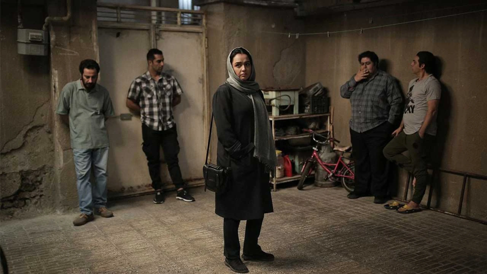 دانلود فیلم Leila's Brothers 2022