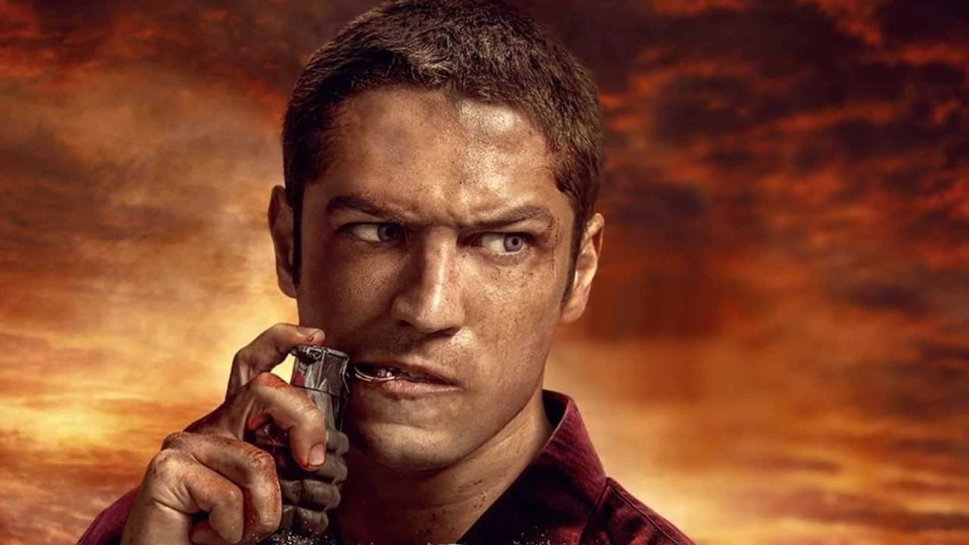 دانلود سریال Dom