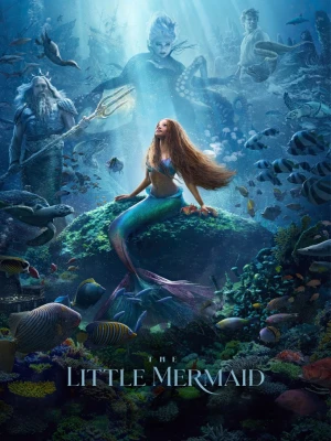 دانلود فیلم The Little Mermaid