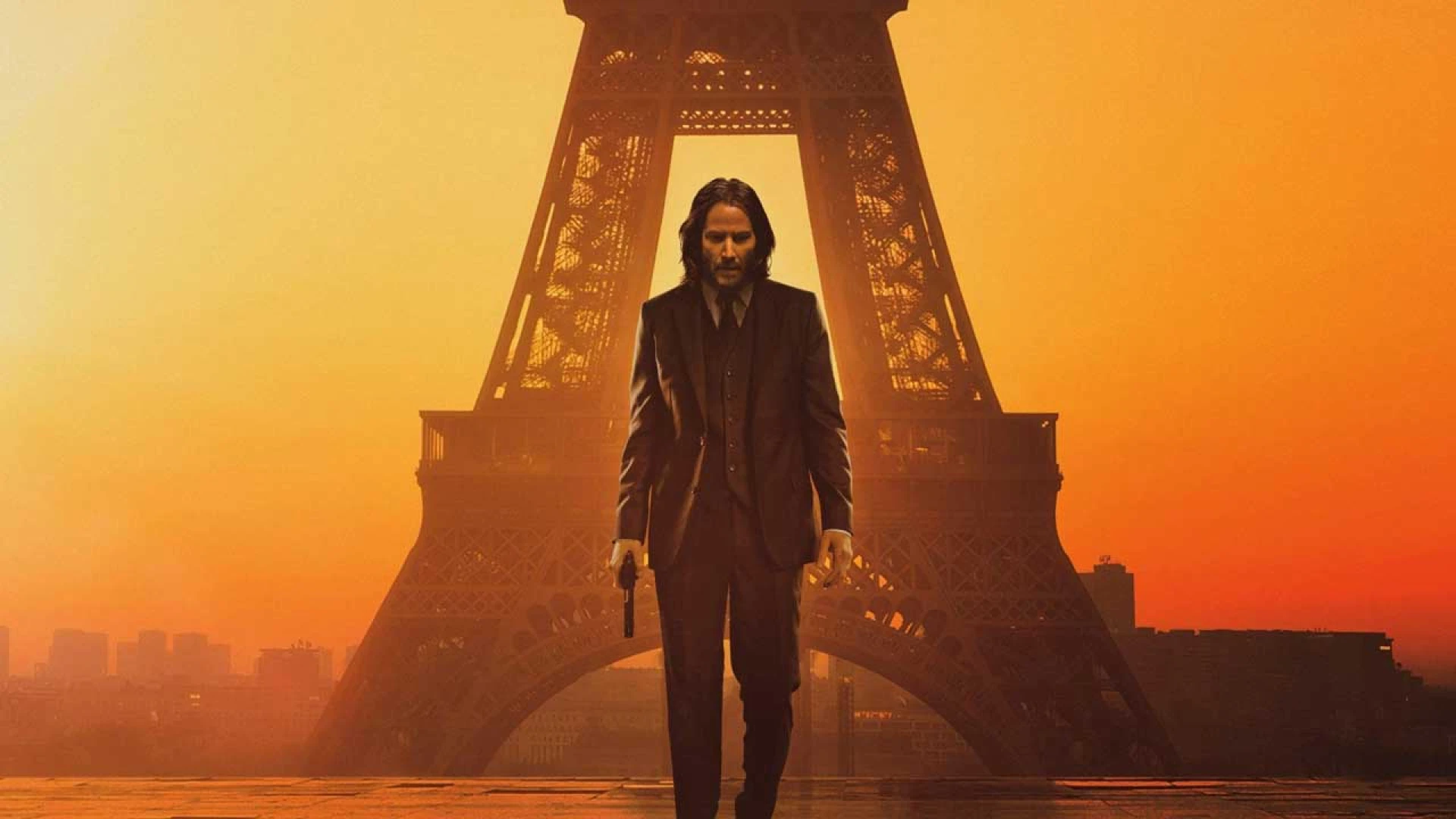 دانلود فیلم John Wick: Chapter 4 2023