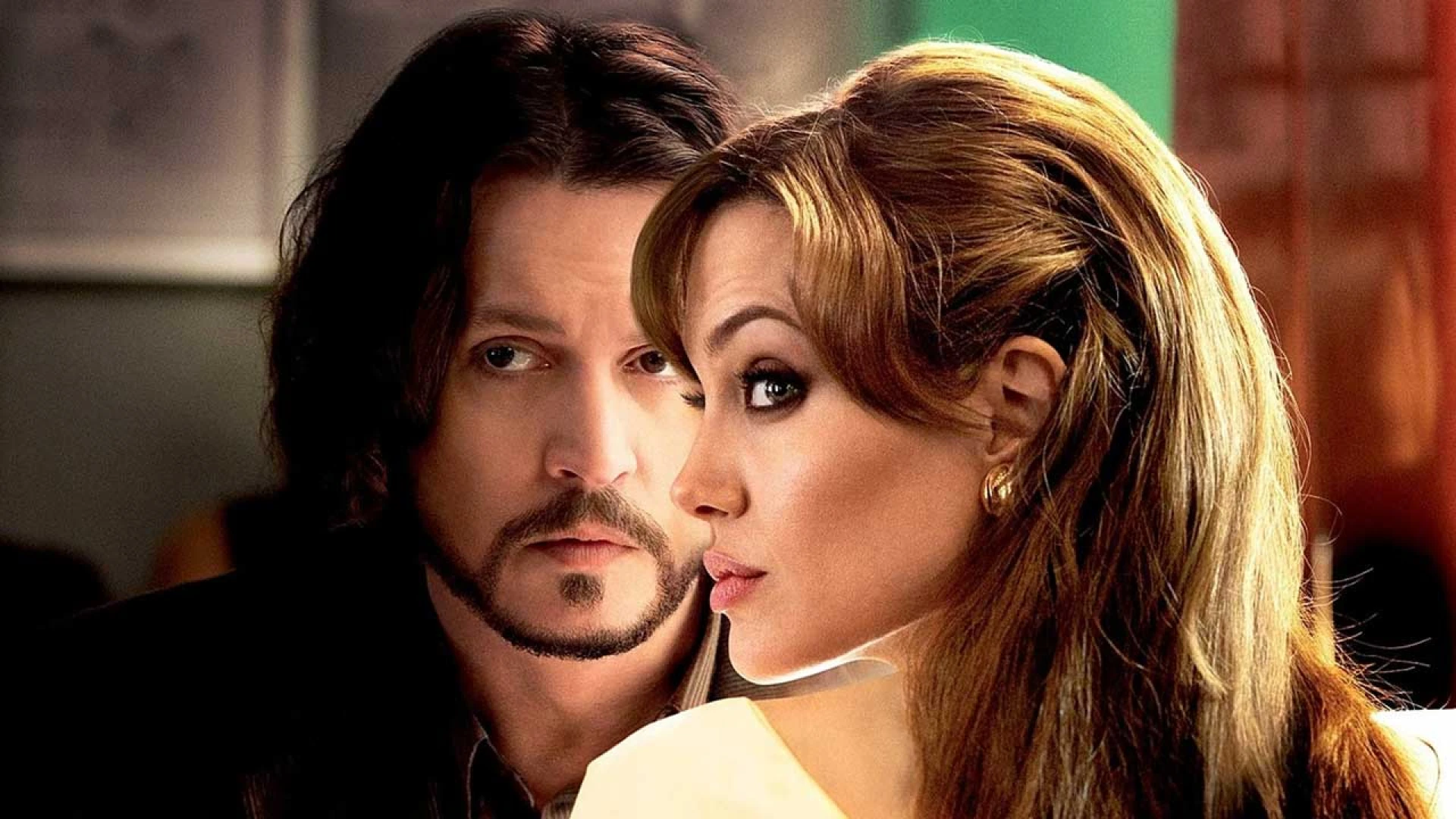 دانلود فیلم The Tourist 2010