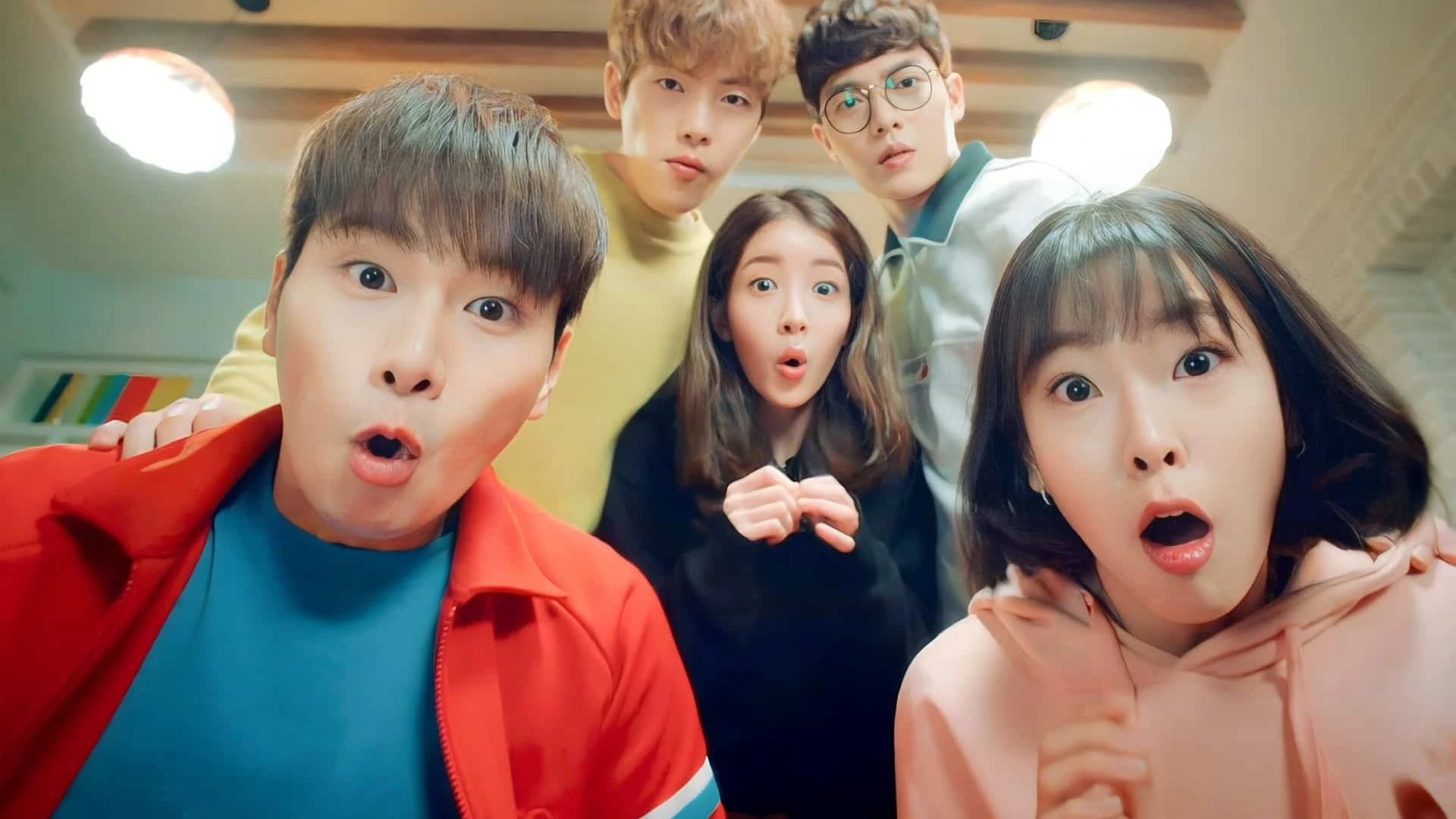 دانلود سریال Welcome to Waikiki