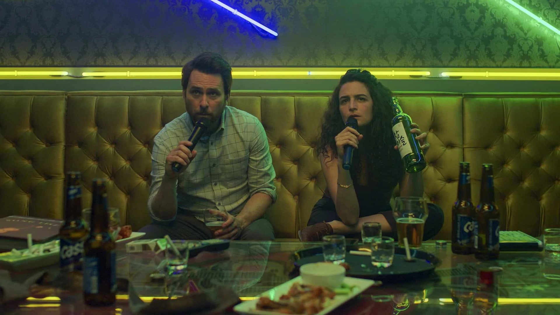 دانلود فیلم I Want You Back 2022