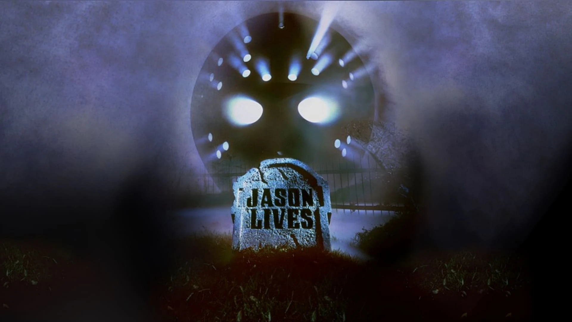 دانلود فیلم Friday the 13th Part VI: Jason Lives 1986