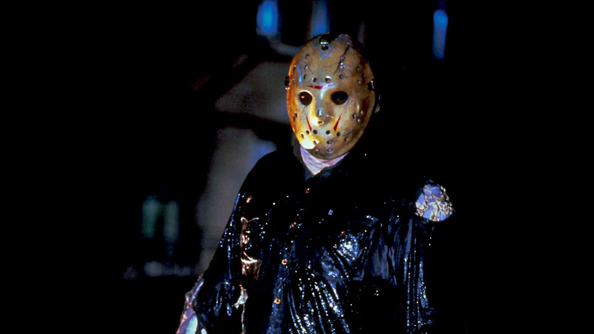 دانلود فیلم Friday the 13th Part VIII: Jason Takes Manhattan 1989