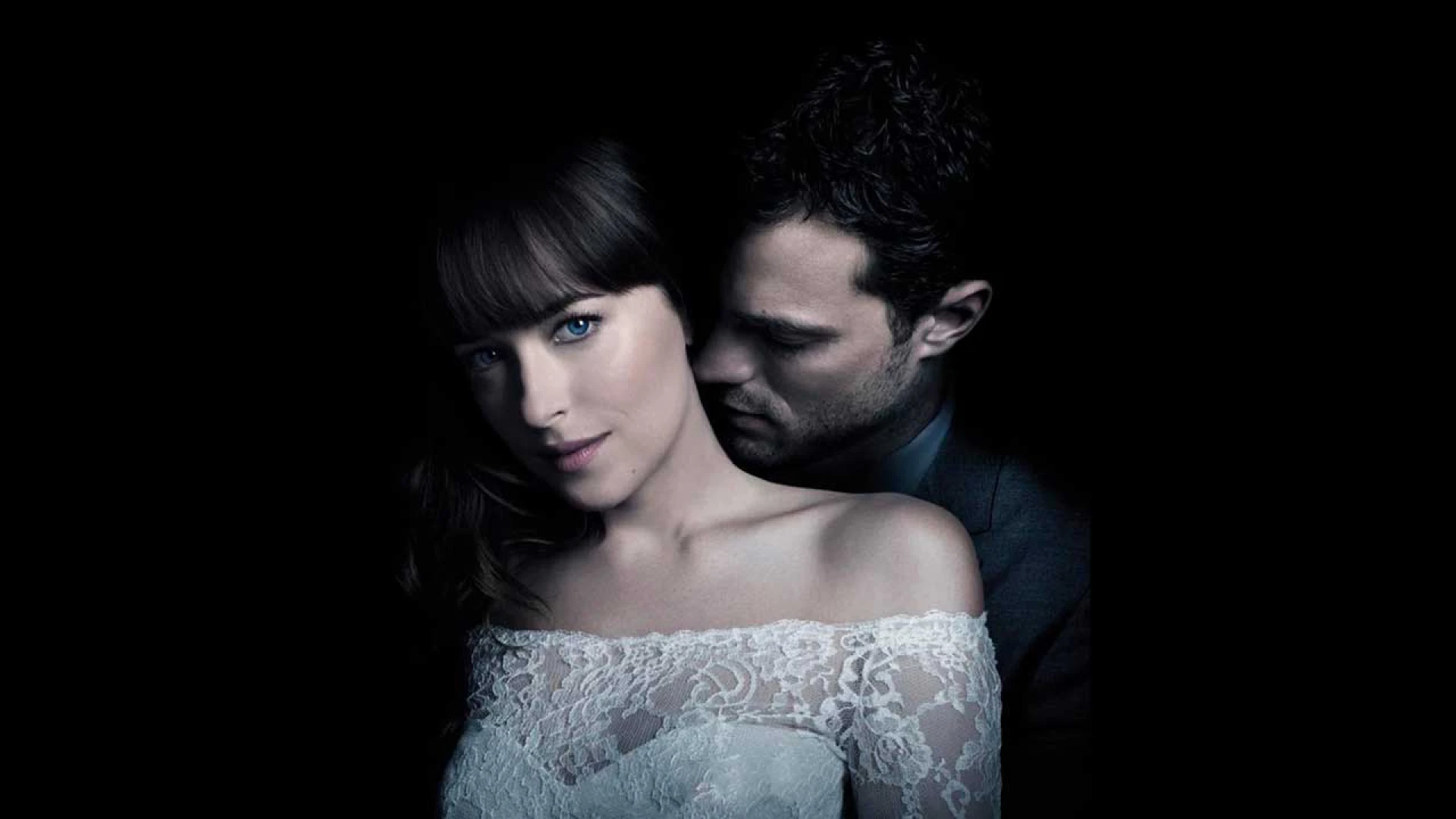 دانلود فیلم Fifty Shades Freed 2018