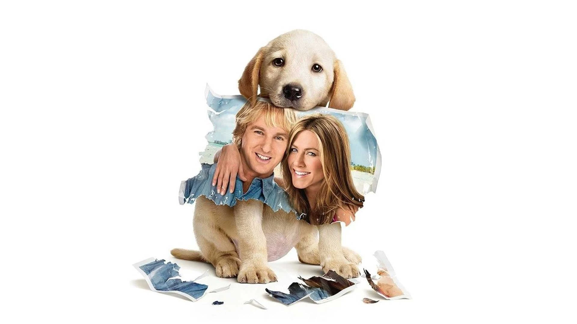 دانلود فیلم Marley & Me 2008