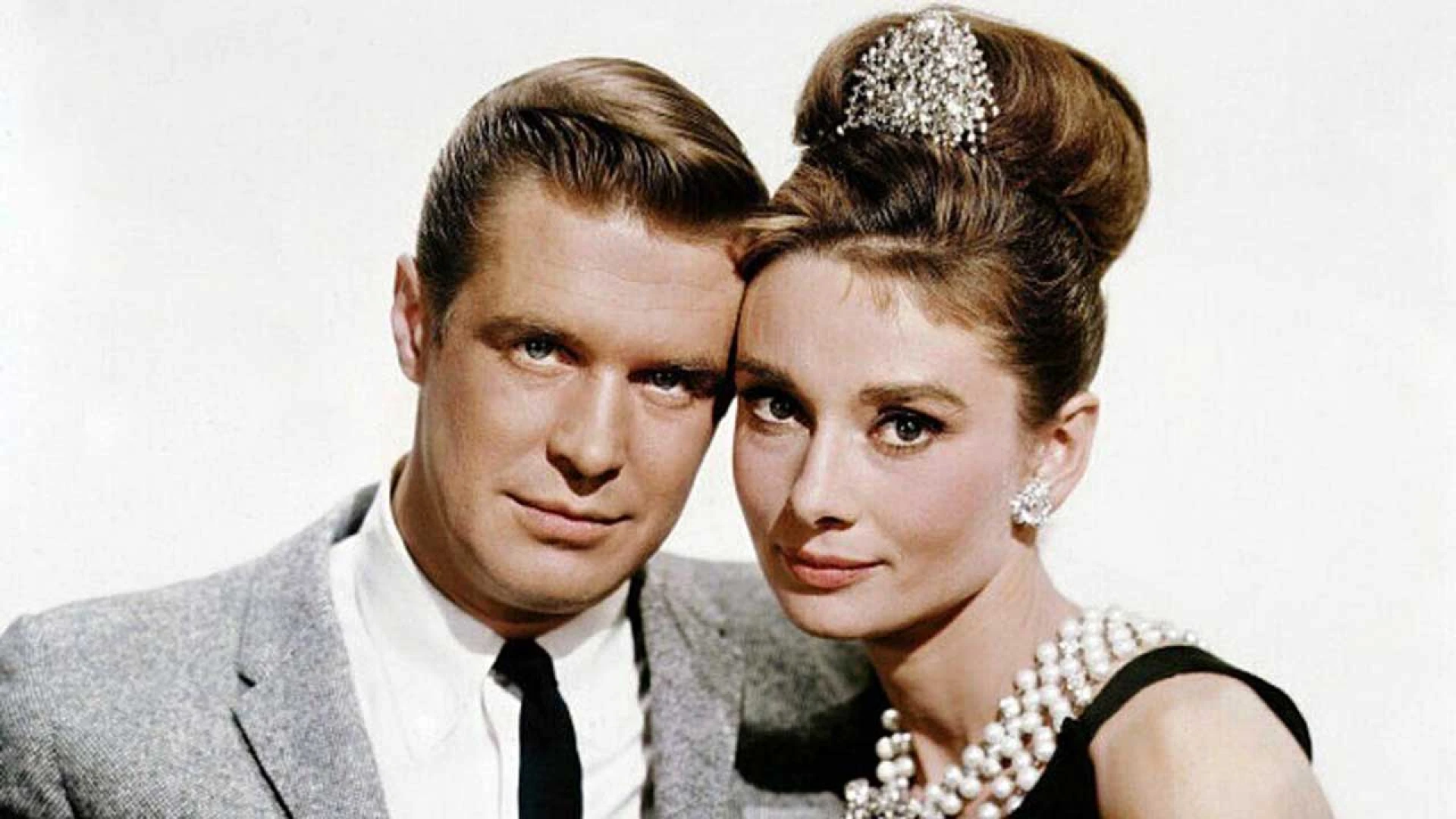 دانلود فیلم Breakfast at Tiffany's 1961