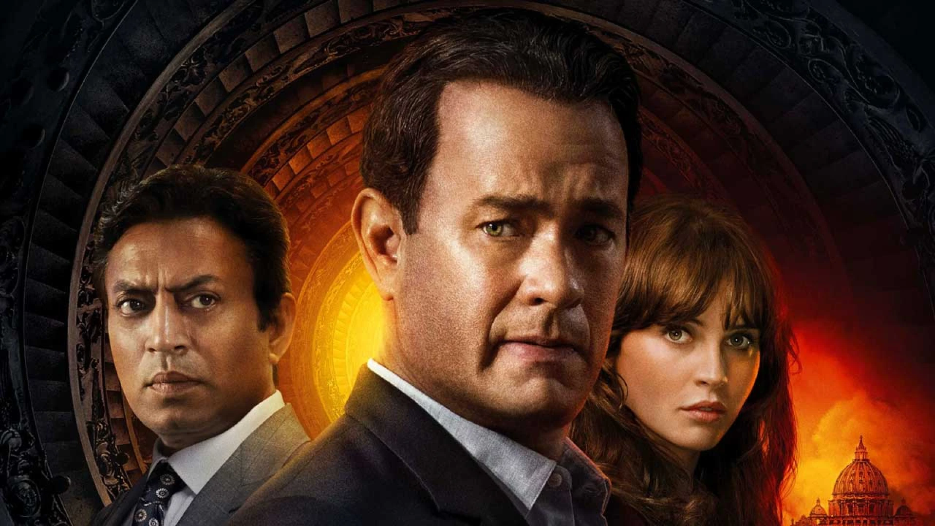 دانلود فیلم Inferno 2016