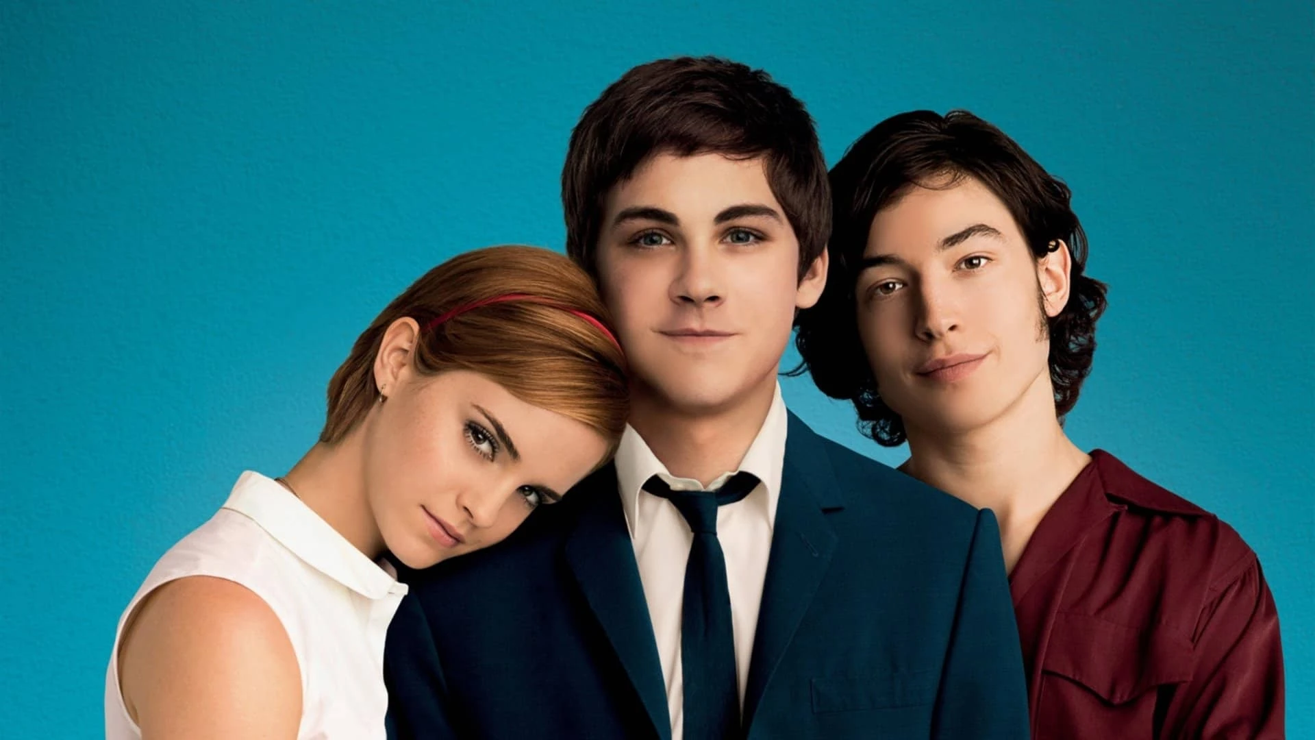 دانلود فیلم The Perks of Being a Wallflower 2012