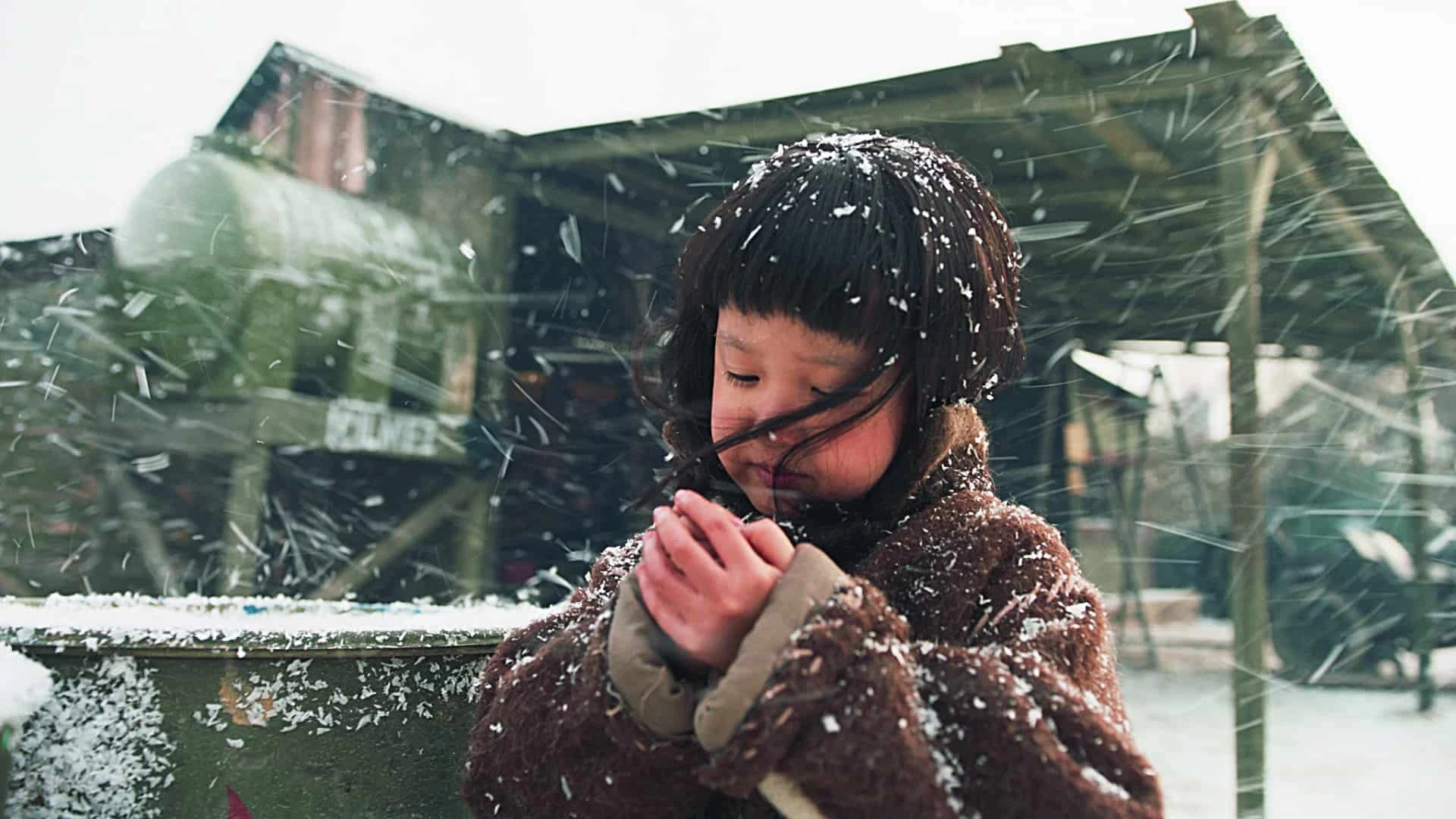 دانلود فیلم Ayla: The Daughter of War 2017