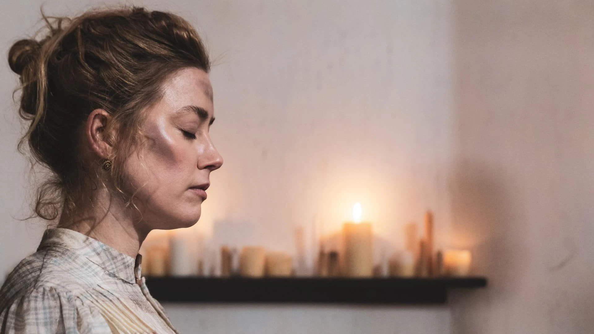 دانلود فیلم In the Fire 2023