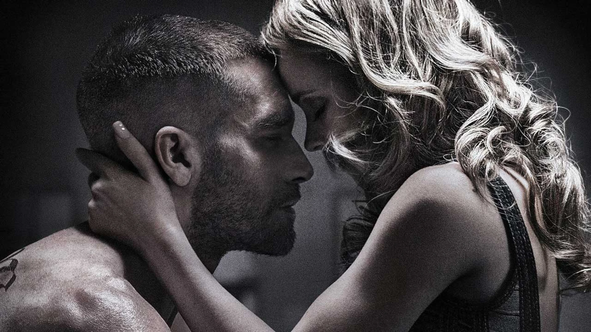 دانلود فیلم Southpaw 2015