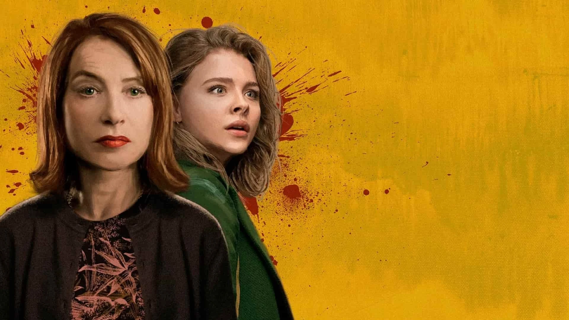 دانلود فیلم Greta 2018