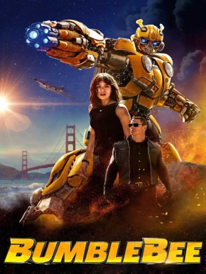 دانلود فیلم Bumblebee