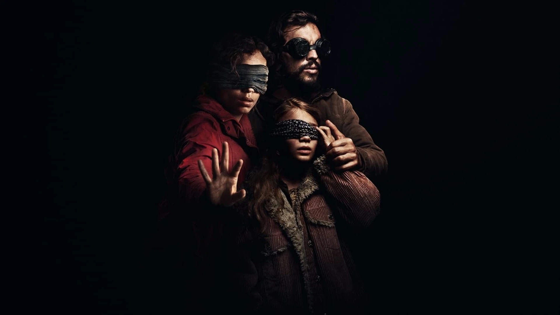 دانلود فیلم Bird Box Barcelona 2023