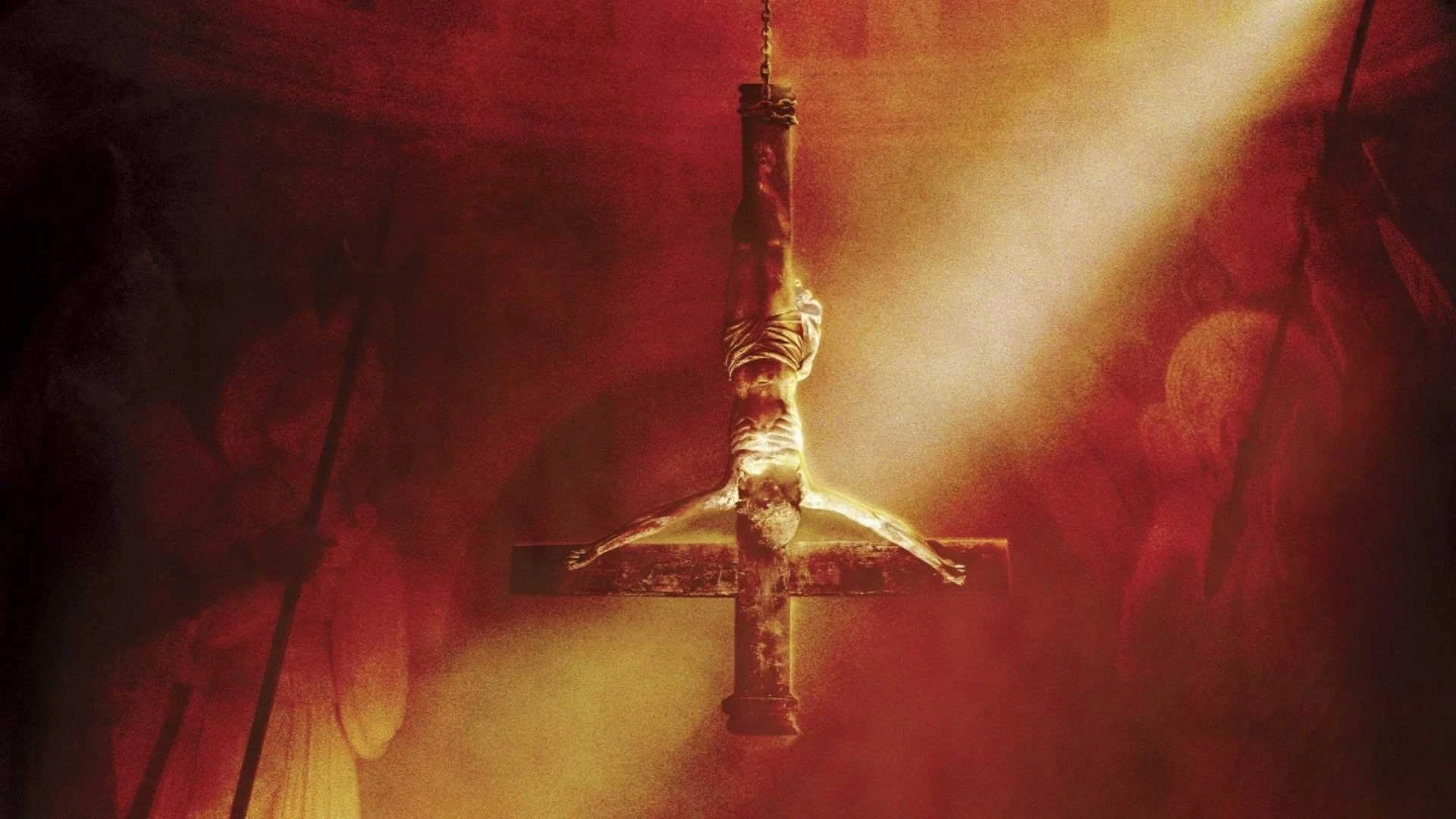 دانلود فیلم Exorcist: The Beginning 2004