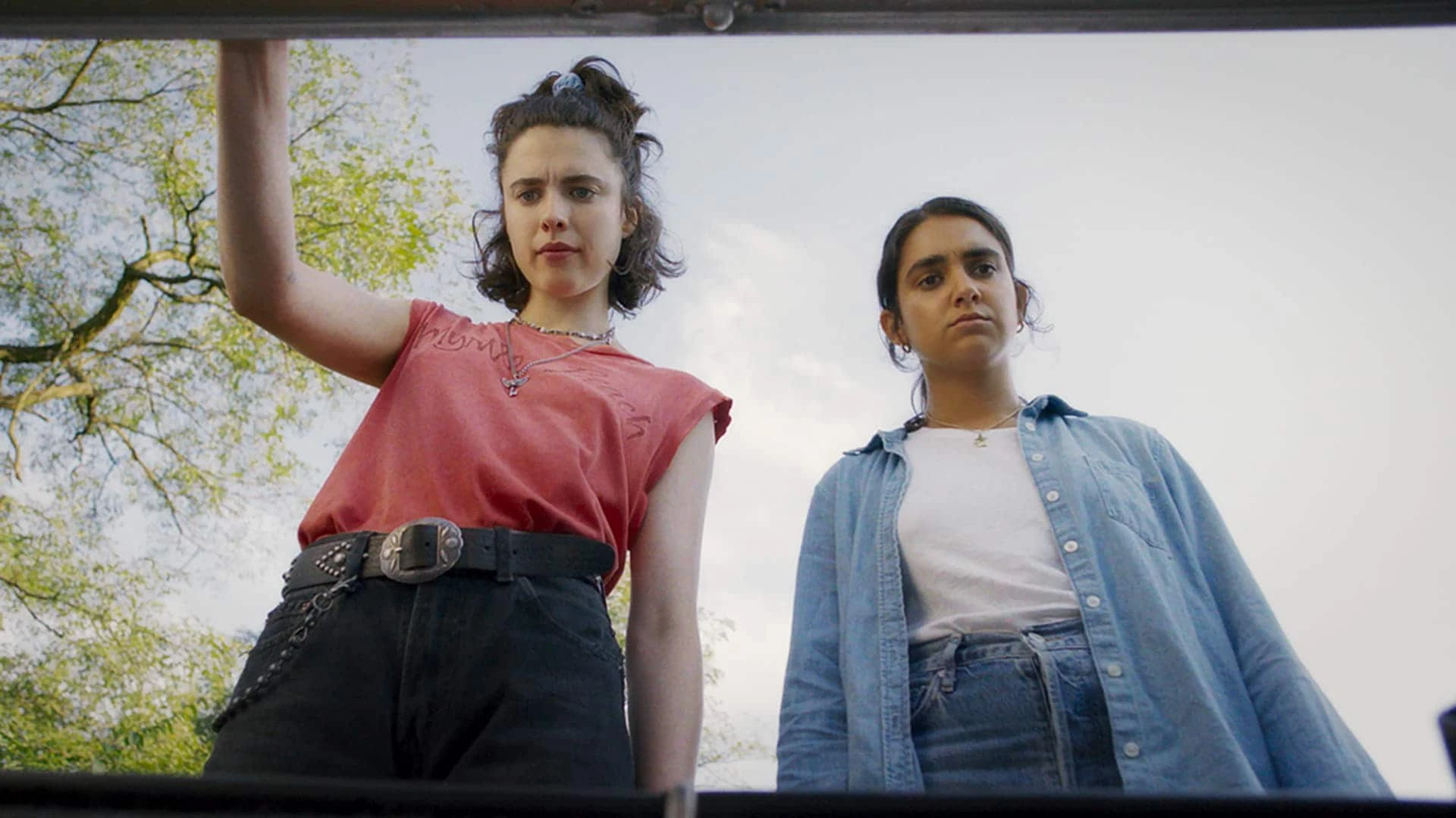 دانلود فیلم Drive-Away Dolls 2024