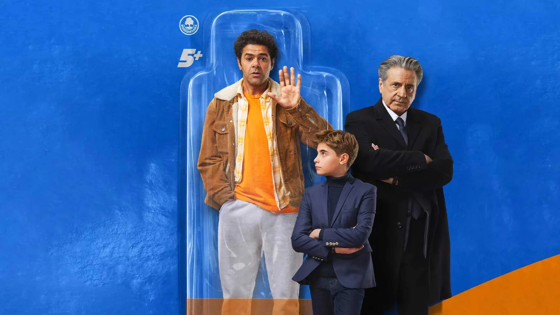 دانلود فیلم The New Toy 2022