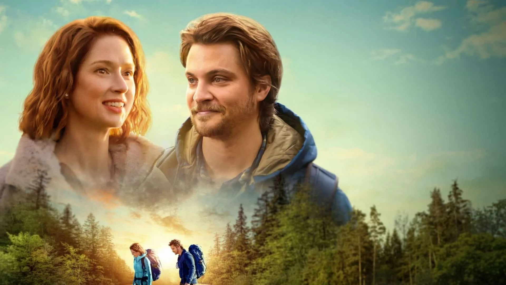 دانلود فیلم Happiness for Beginners 2023