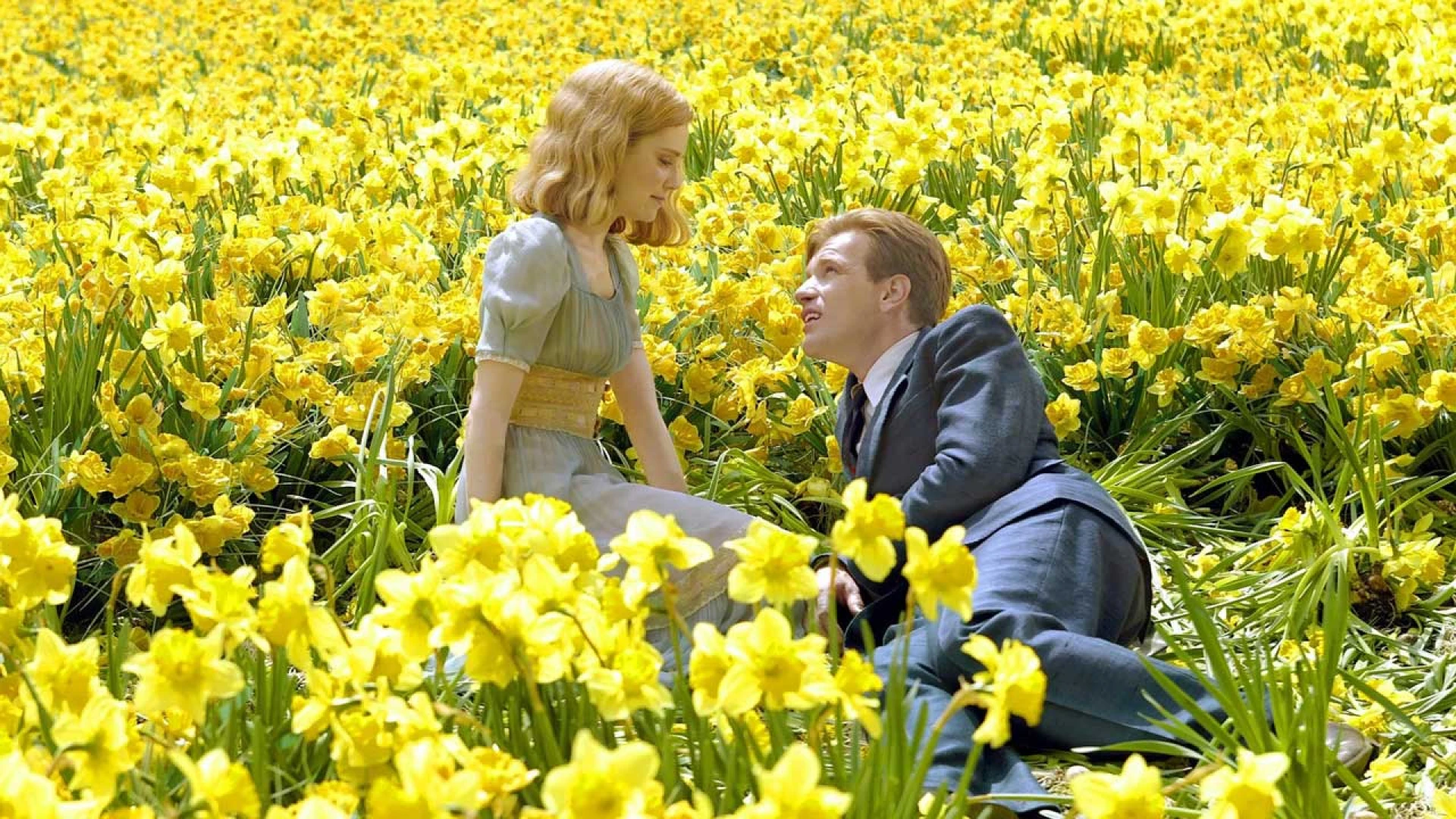 دانلود فیلم Big Fish 2003