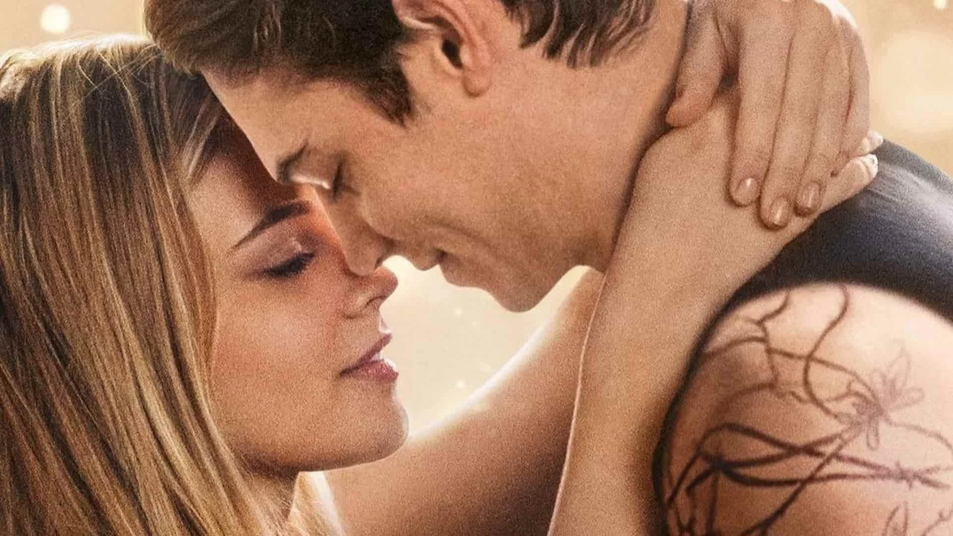 دانلود فیلم After Everything 2023