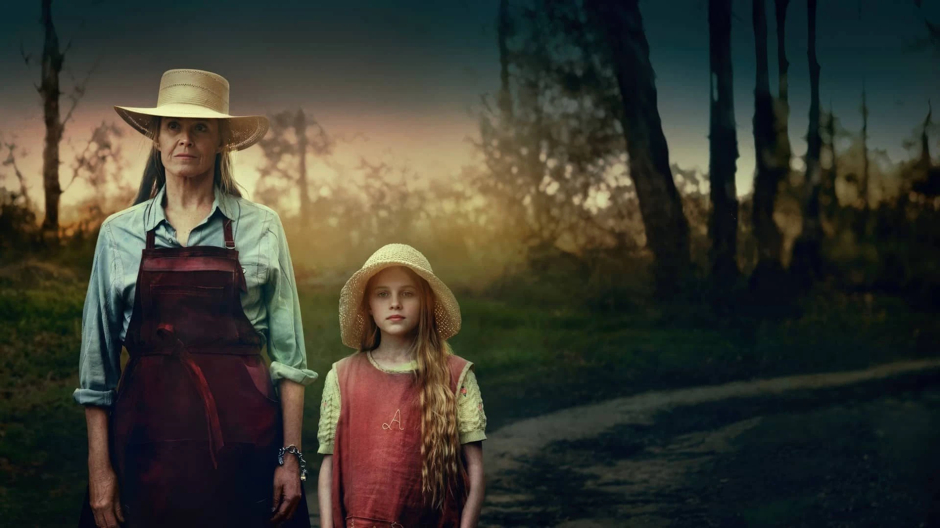 دانلود سریال The Lost Flowers of Alice Hart