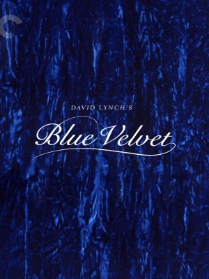 دانلود فیلم Blue Velvet