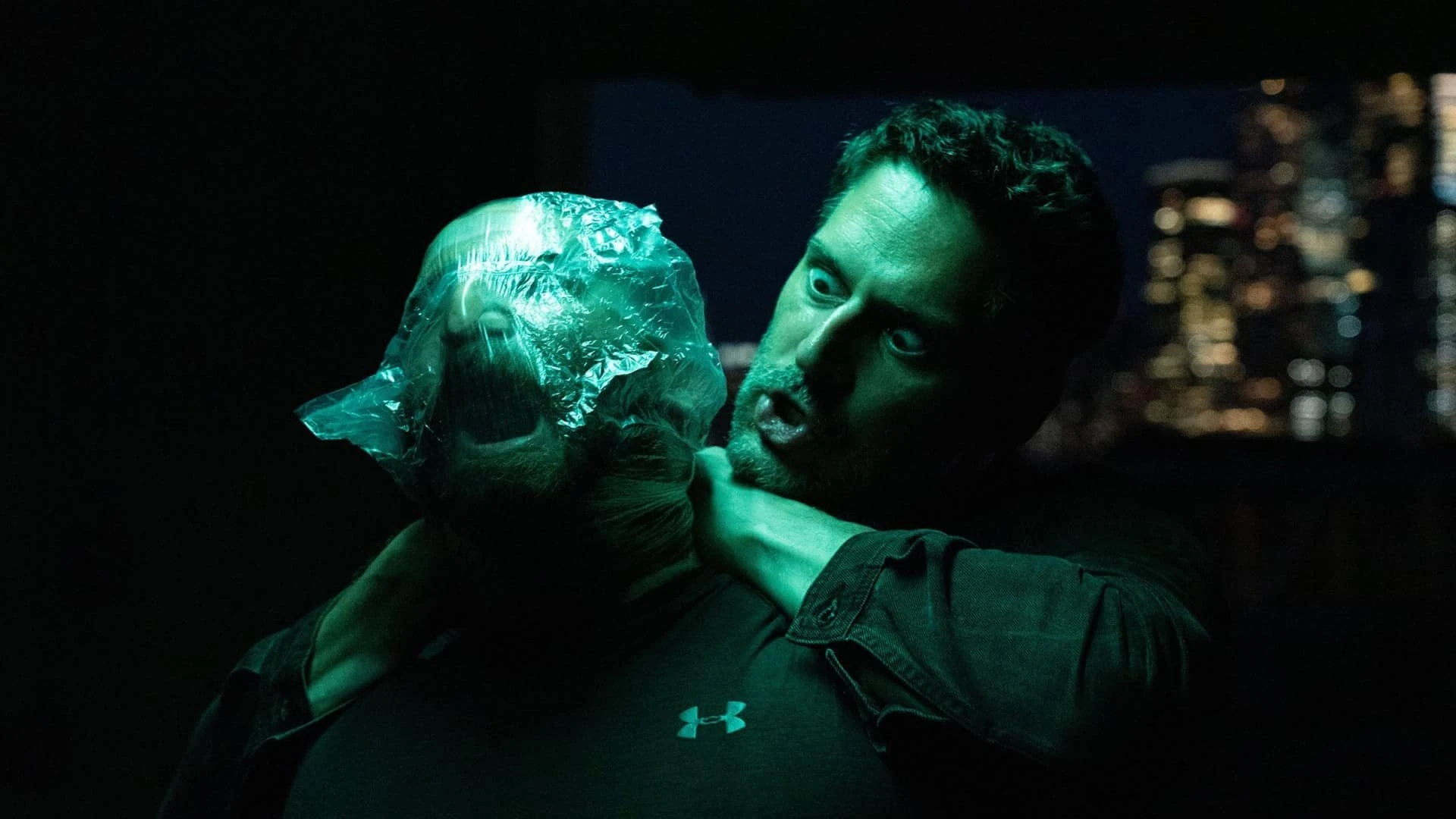 دانلود فیلم The Kill Room 2023