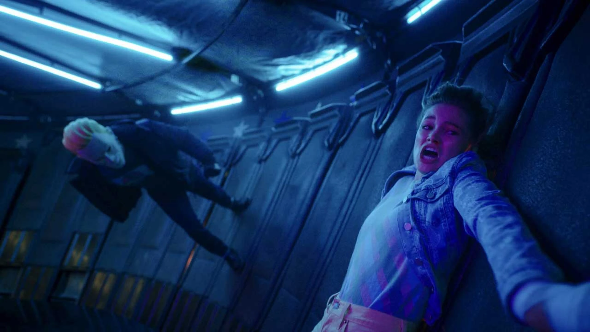 دانلود فیلم Totally Killer 2023