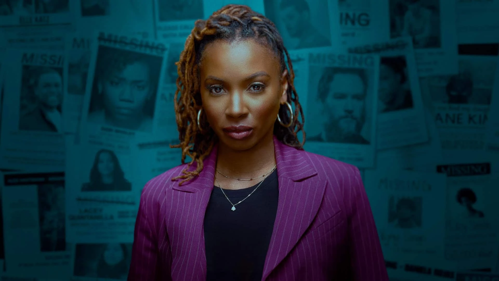 دانلود سریال Found